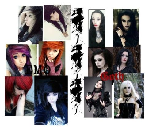83981720b7d6ea34a33be1320bdc9356-goth-hair-emo-goth