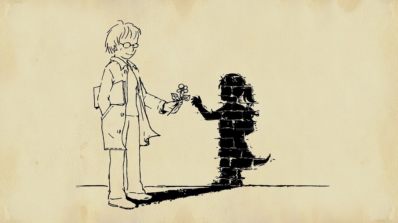 The Humanist (INFP + EII) – Type•volution™