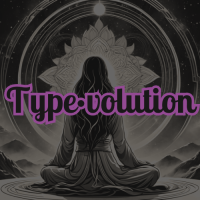 Type•volution™ – Love • Live that Suit your Personality